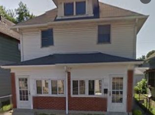 822 Harlan St, Indianapolis, IN