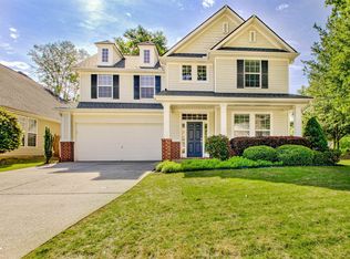 71 Keystone Cir, Newnan, GA 30265