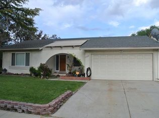 6104 Geronimo Dr, San Jose, CA 95123
