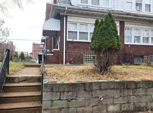 2223 Rhawn St, Philadelphia, PA 19152