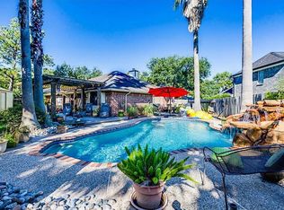 7702 Gable Point, Houston, TX 77095