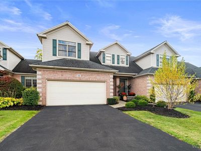 3011 Cloverbank Rd UNIT 14, Hamburg, NY, 14075