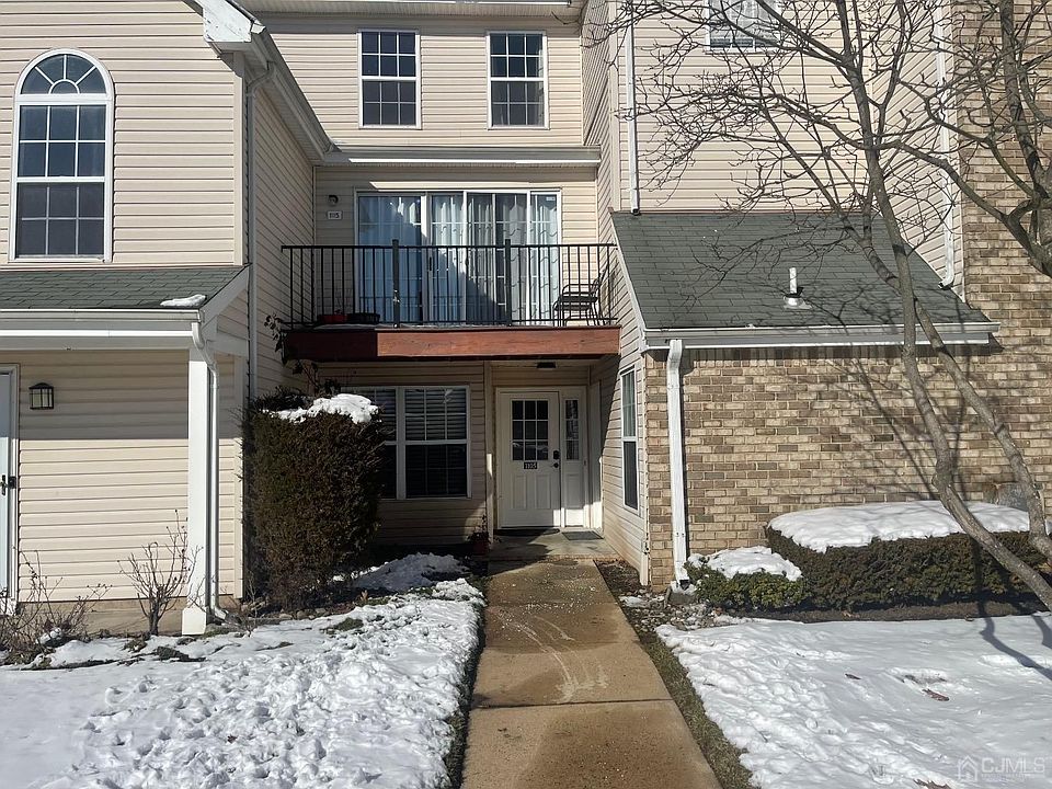 1105 Stony Brook Way, North Brunswick, NJ 08902 Zillow