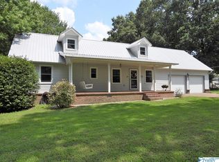 142 Naples Ln, Arab, AL 35016