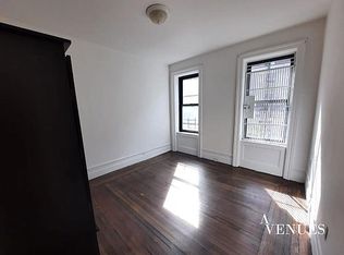 549 Riverside Dr #5, New York, NY 10027