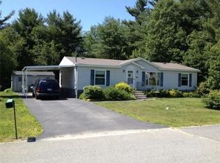 192 Sunrise Ln, Gardner, MA 01440