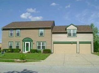 555 Nicole Blvd, Avon, IN
