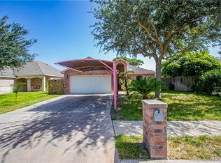 4413 Robin Ave, McAllen, TX 78504