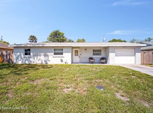 1044 Pompano Dr, Rockledge, FL 32955