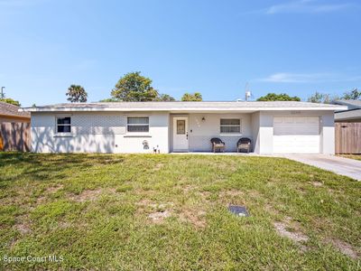 1044 Pompano Dr, Rockledge, FL, 32955