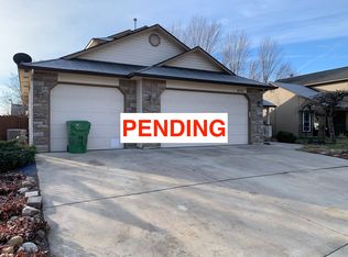 4371 E Stonebridge Dr, Meridian, ID 83642
