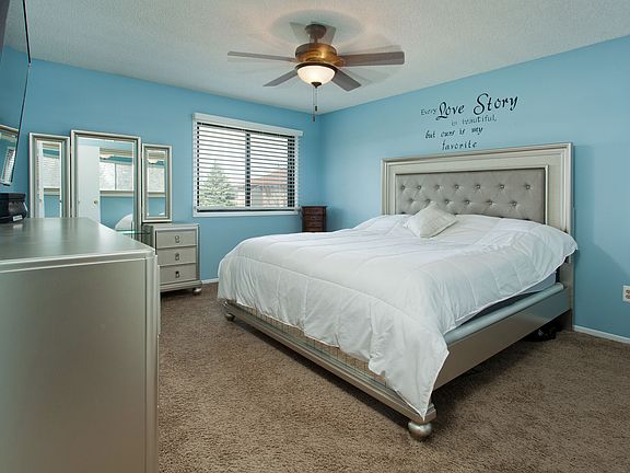 Large Master Bedroom 