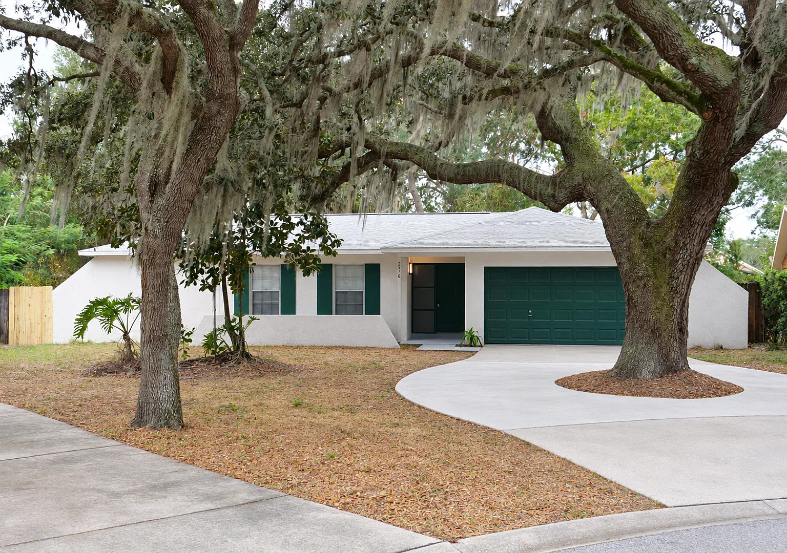 3/2 Cul de sac home near UCF featuring move in special — Photo 1