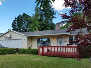 1873 S Ginger St, Cornelius, OR 97113