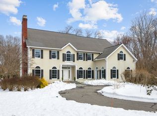 792 North Wilton Road, New Canaan, CT 06840