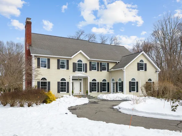 792 North Wilton Road, New Canaan, CT 06840