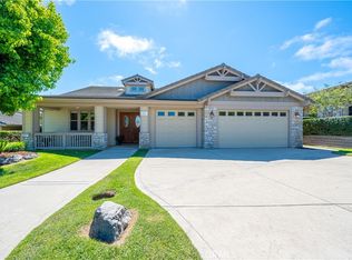 822 Noddy Ct, Arroyo Grande, CA 93420