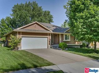 6107 S 162nd Ave, Omaha, NE 68135