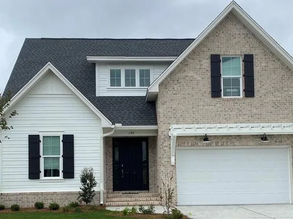 153 Raiders Trl Lot 70, Valparaiso, FL 32580