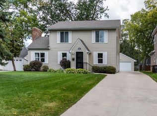 6504 Logan Ave S, Richfield, MN 55423