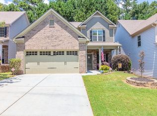 2050 Harvest Ridge Cir, Buford, GA 30519