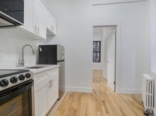 412 W 49th St APT 1C, New York, NY 10019