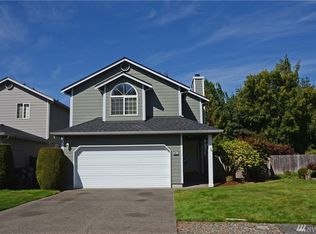 10812 36th Avenue Ct E, Tacoma, WA 98446