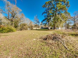 28486 Robinson Rd, Conroe, TX 77385