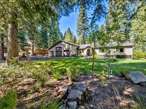 11620 Kleckner Ct, Truckee, CA 96161