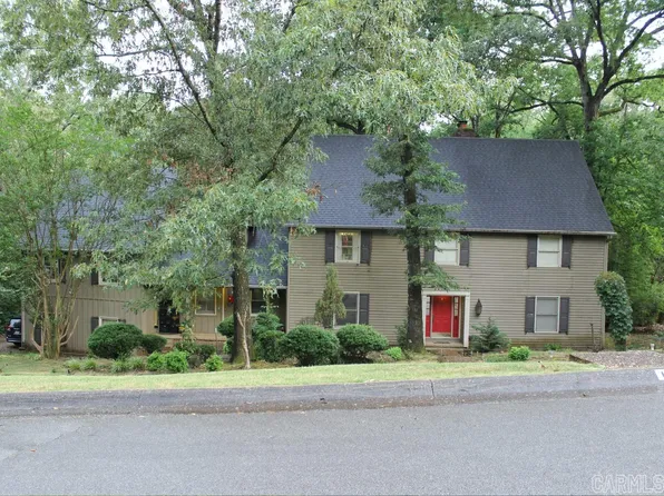 15 Hunters Woods Ct, Little Rock, AR 72210