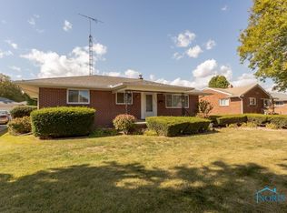 4451 285th St, Toledo, OH 43611