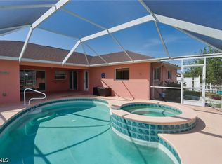 1219 NE 3rd Ter, Cape Coral, FL 33909