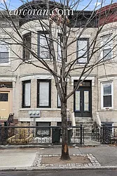 1313 Sterling Place in Weeksville