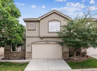 12052 E Lake Cir, Greenwood Village, CO 80111