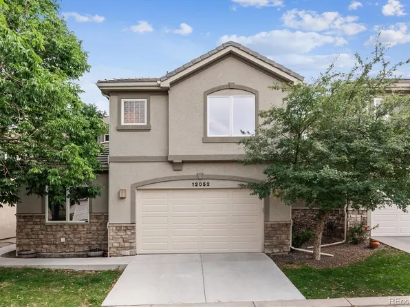 12052 E Lake Circle, Greenwood Village, CO 80111