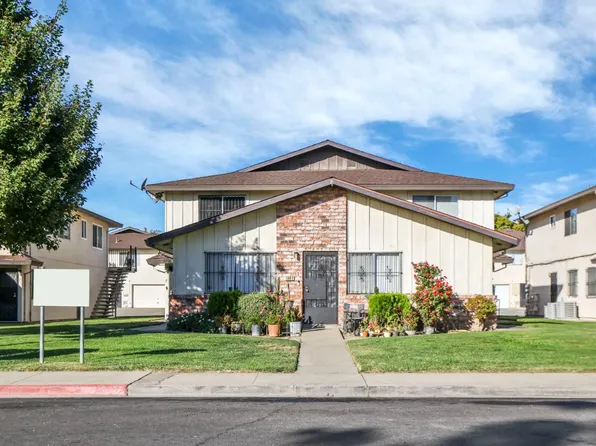 1307 Pinetree Dr Unit 3, Stockton, CA 95203