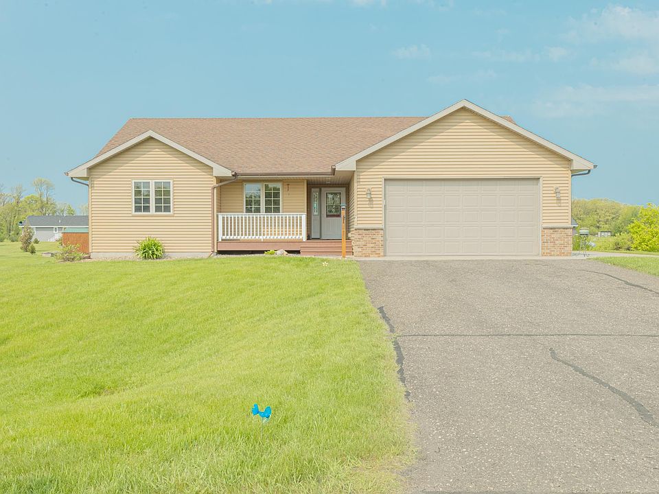 8466 Talon Rd NW, Garfield, MN 56332 Zillow