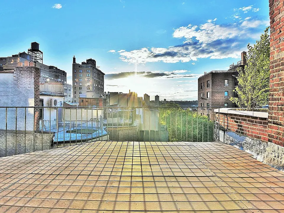 345 W End Ave #4B