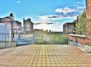 345 W End Ave APT 4B, New York, NY 10024