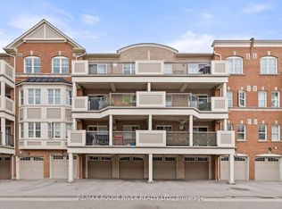1725 Pure Springs Blvd #304, Pickering, ON L1X0C4