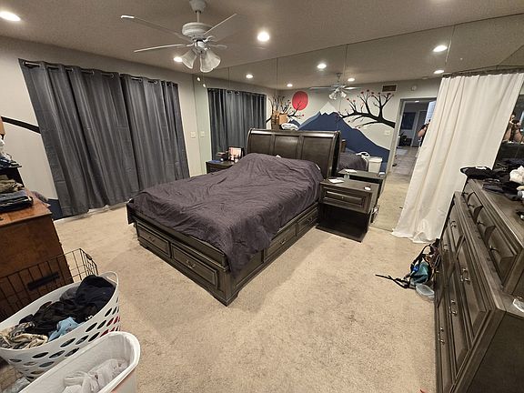 2nd image of 2429 Jaeger Dr APT 1C