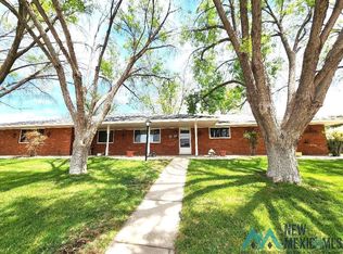 605 Moore Ave, Roswell, NM 88201