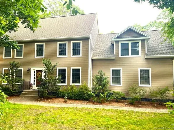 3 Holly Lane, Marlborough, CT 06447