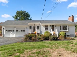85 Landham Rd, Sudbury, MA 01776