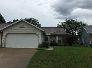246 Westview Cir, West Lafayette, IN 47906