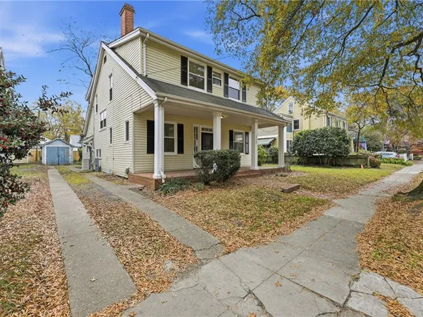 1338 Mallory Ct, Norfolk, VA 23507