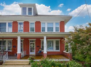 228 W Market St, Hellam, PA 17406