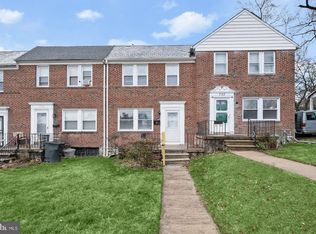 730 Braeside Rd, Baltimore, MD 21229