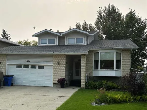 5520 E 41st St, Provost, AB T0B 3S0