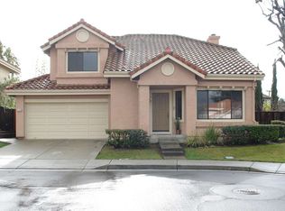 43369 Livermore Cmn, Fremont, CA 94539